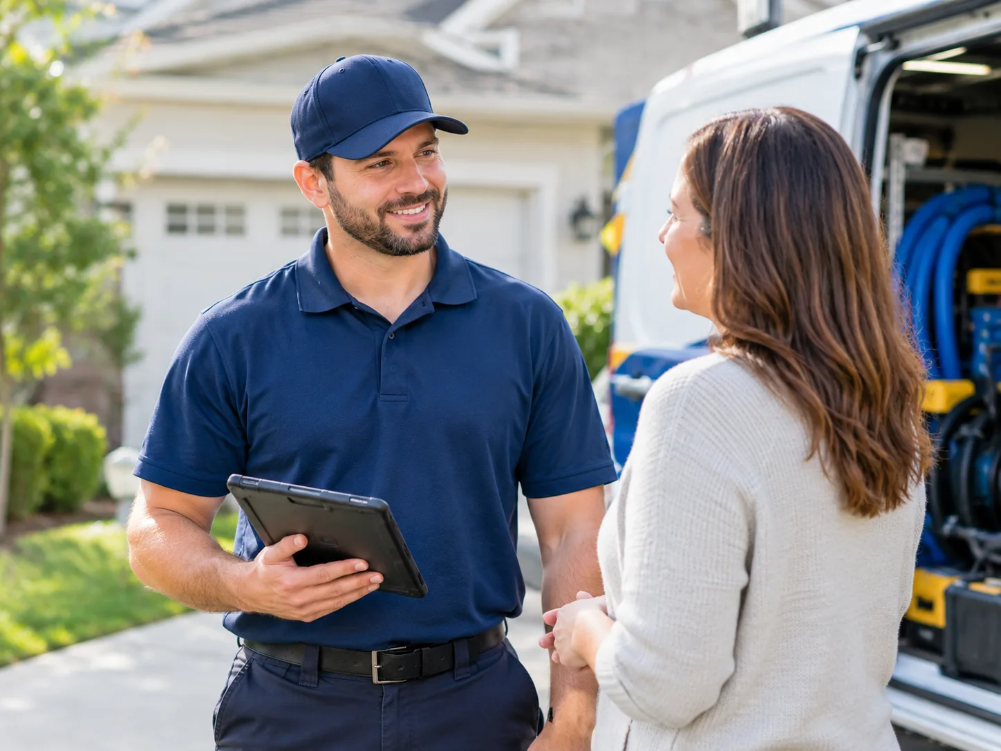 Sewage Backup Cleanup Abingdon, VA FAQs